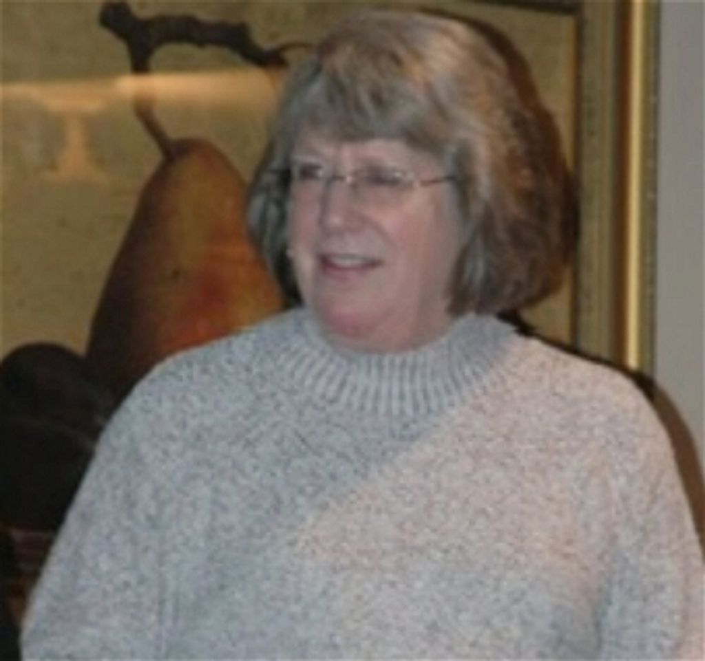 Leslie A. Sally Profile Photo