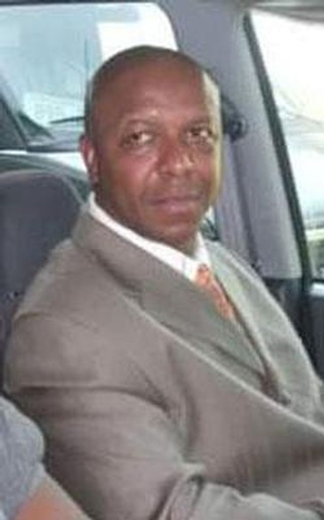 Sedric Fitzgerald Thomas, Sr. Profile Photo