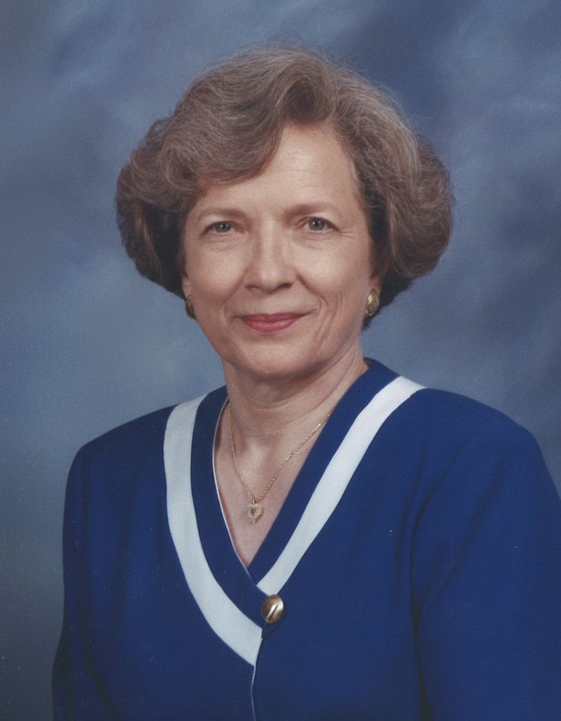 Doris L. Shiver