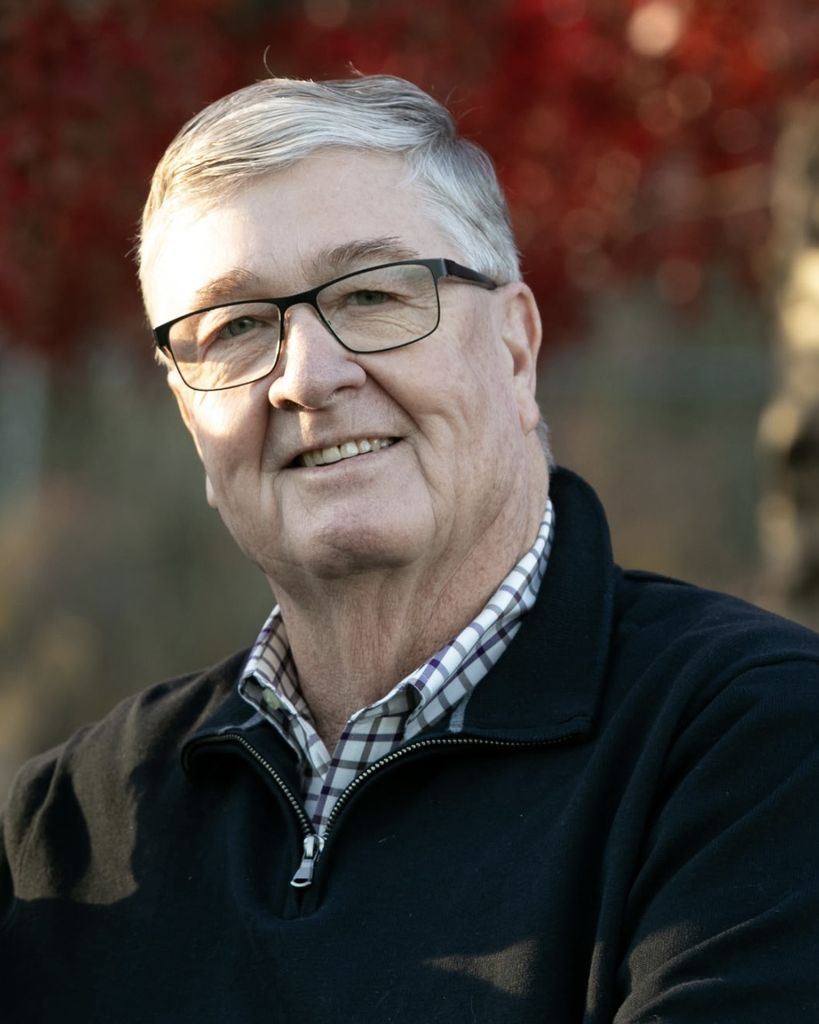 Gordon Arthur Cockrum