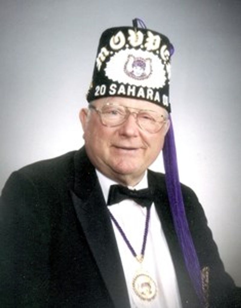 Robert A. Medsker Profile Photo