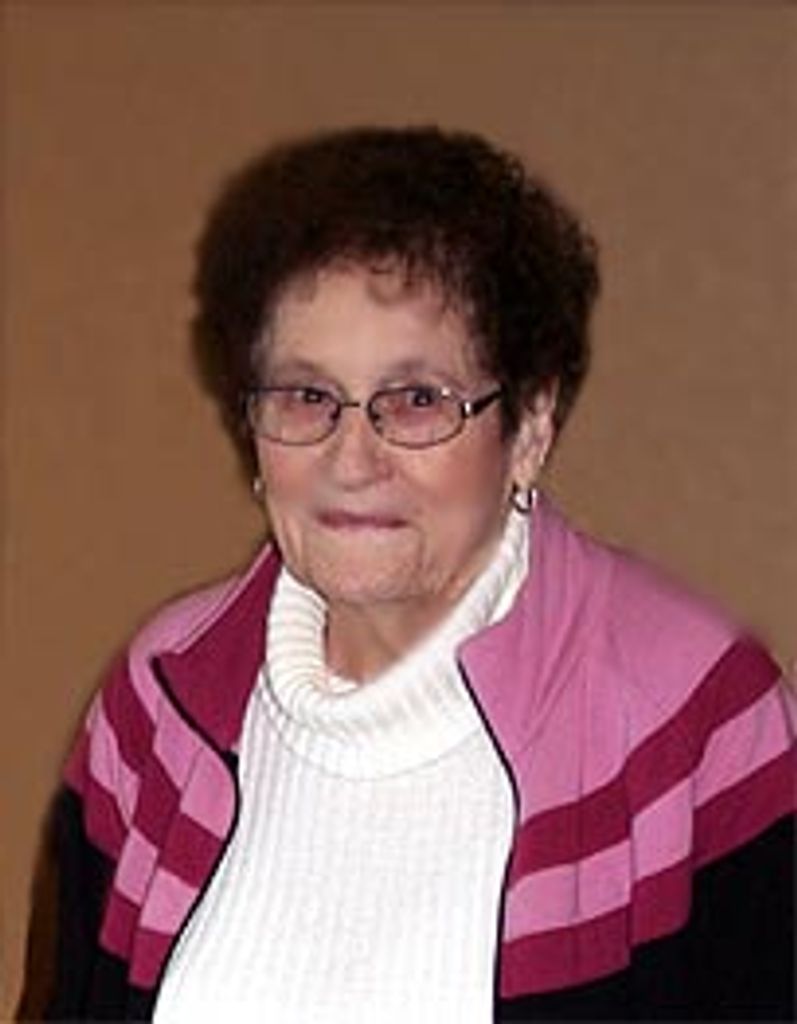 Edith Louise (Ashley)  Richardson