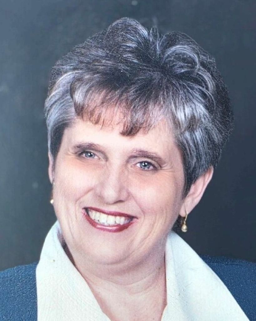Bonnie Sue (Beasley) Gerard Profile Photo