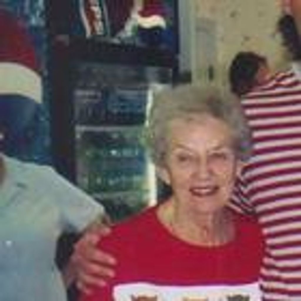 Patricia R. "Pat" Noday