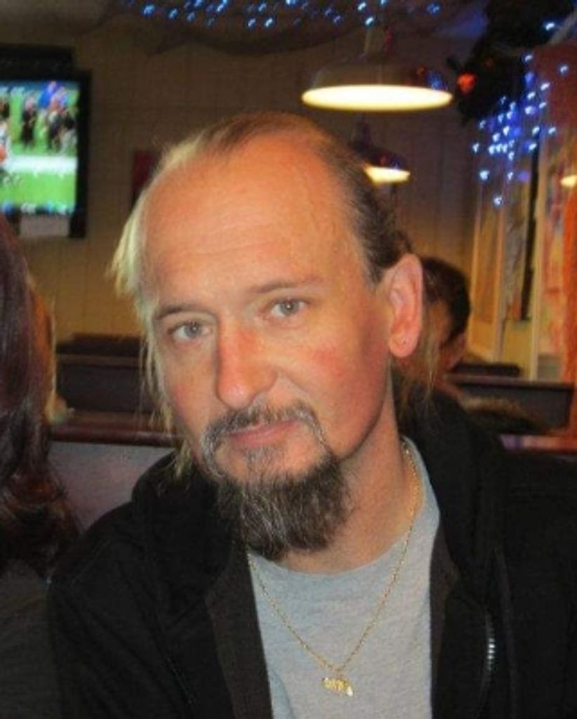 David P. Bukaty