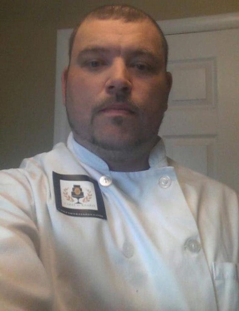 Kharis Jonathan Schneider Profile Photo