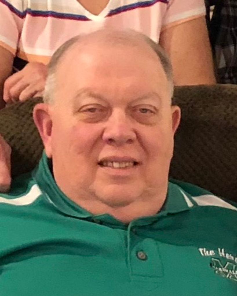 Harold Eugene "Gene" Ward, II