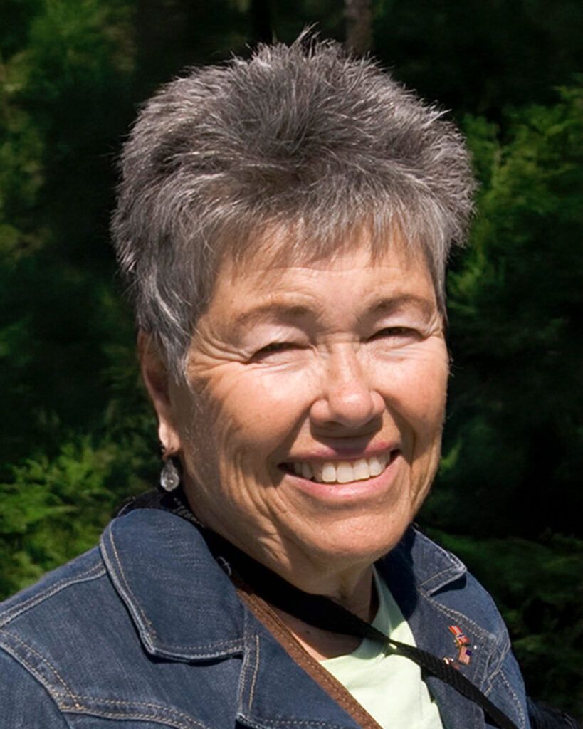 Carol Hvidsten