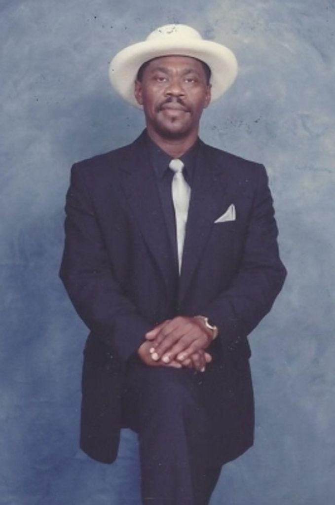 Herbert Brunson Profile Photo