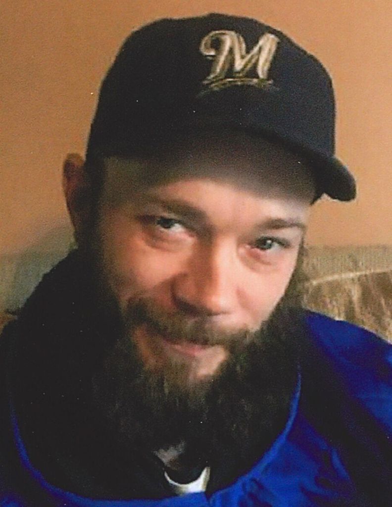 Jeremy Eugene Belden