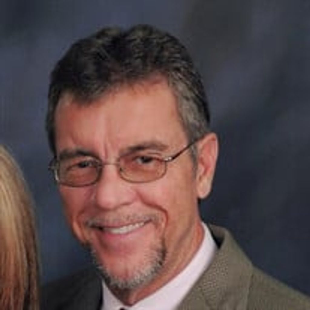 Howard Gaius Johnson