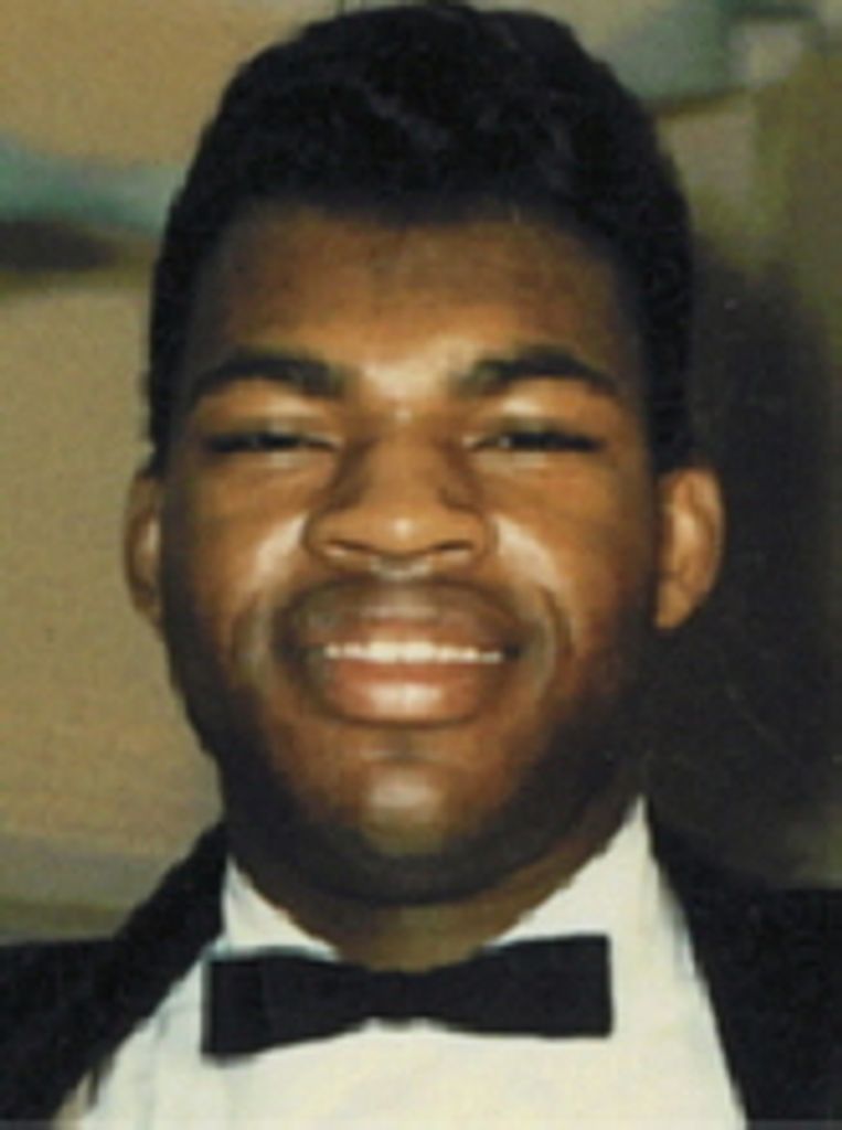 Christopher Smith Jr.
