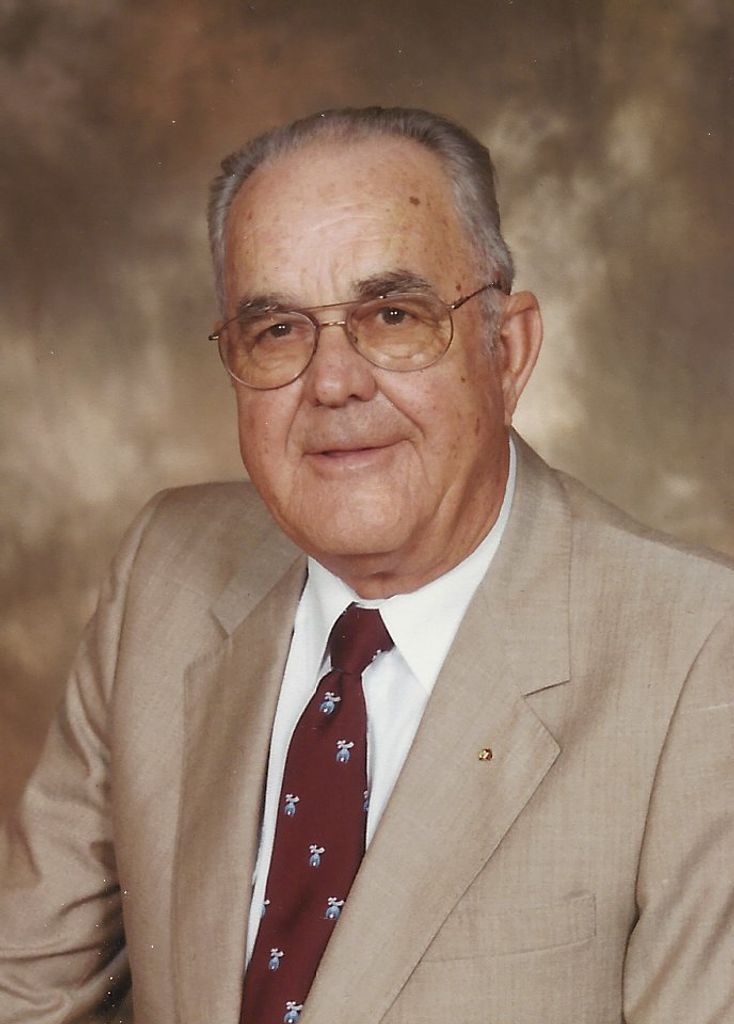 James W. Crawford Profile Photo