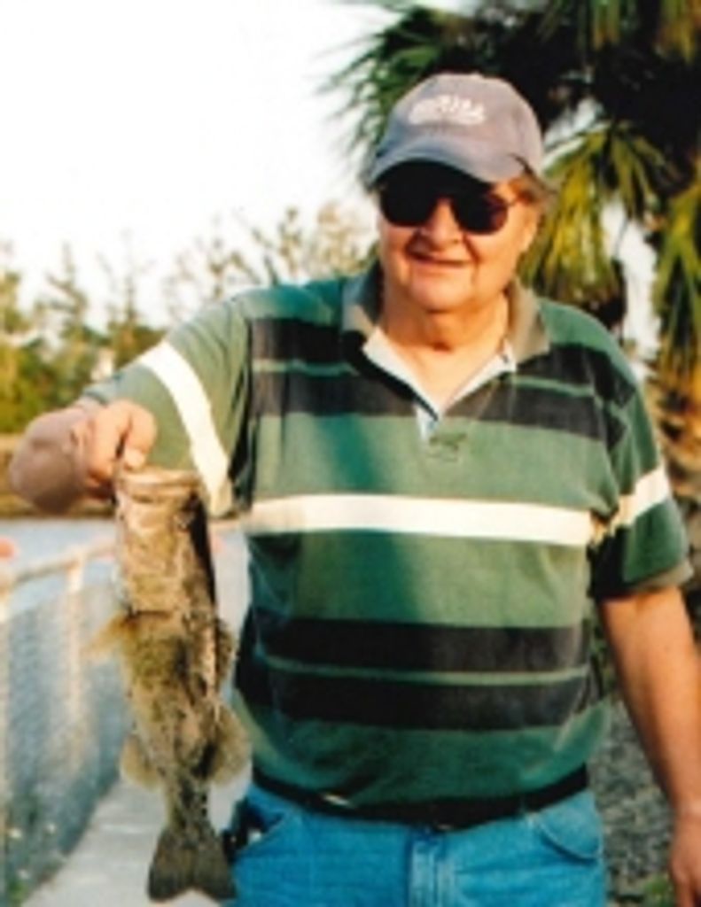 Robert J. Schultz