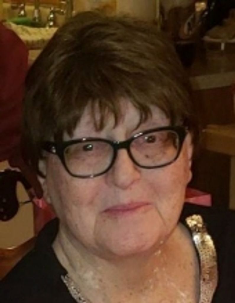 Sharon L. Fedorka