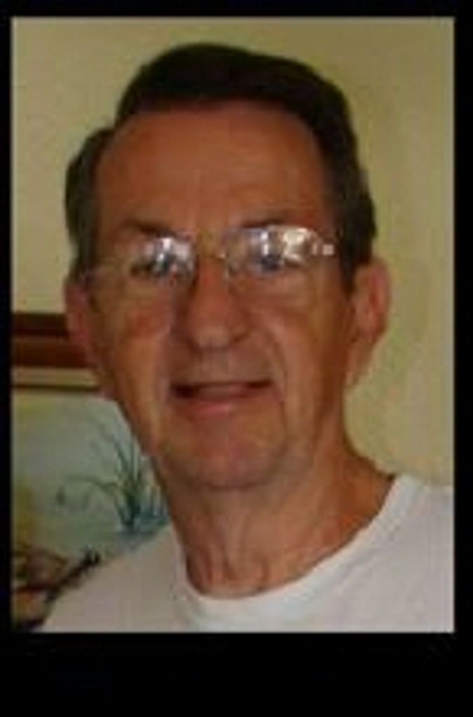 Lloyd Kenneth Bradley