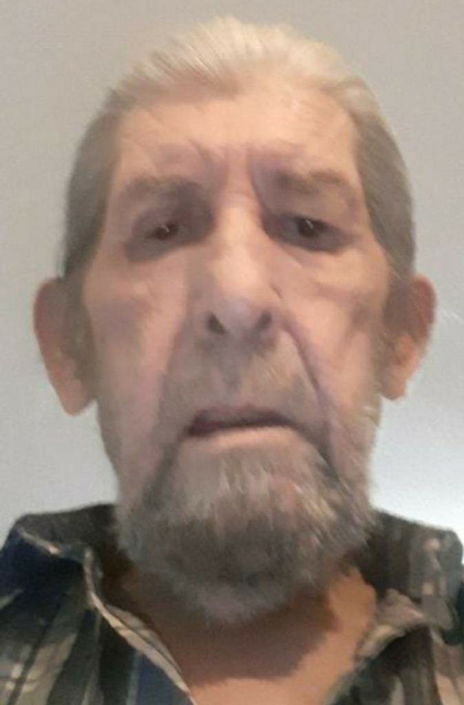 Ernest Xavier Barela Profile Photo