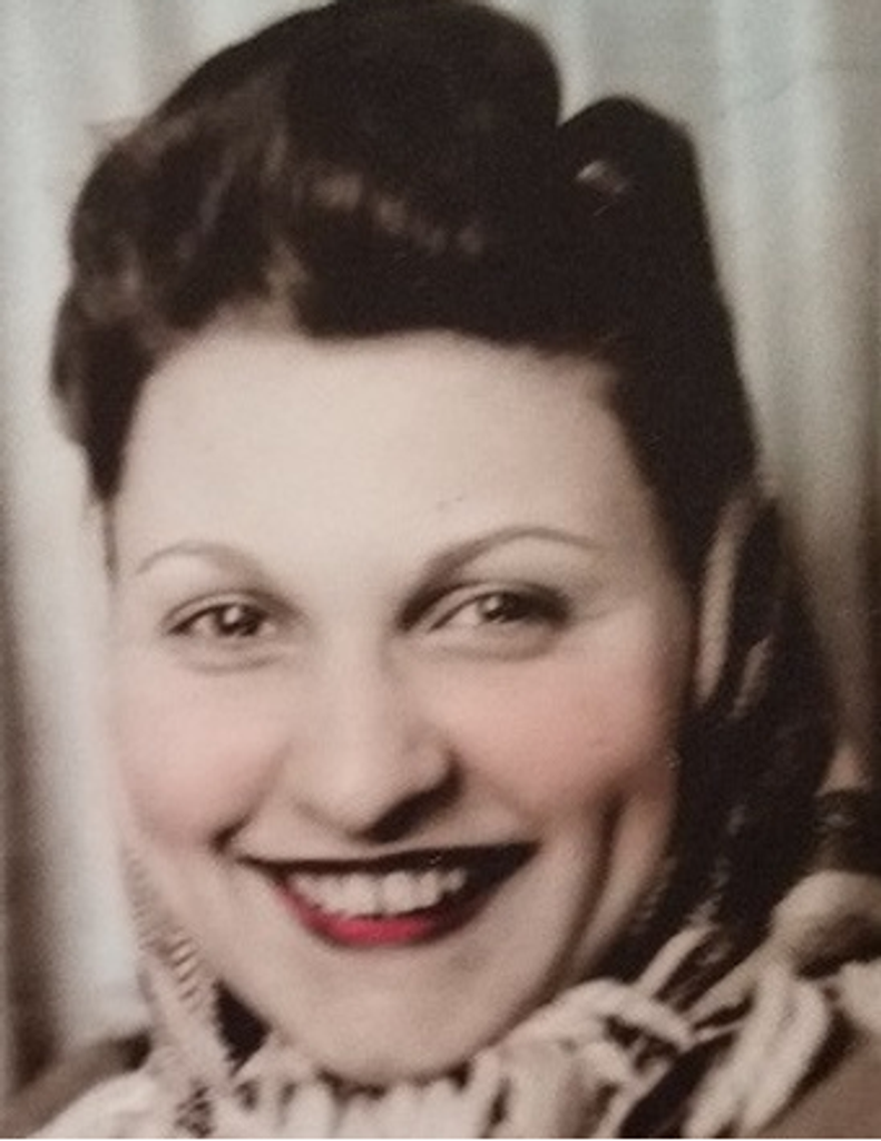 Mary  N. Ruggeri Profile Photo