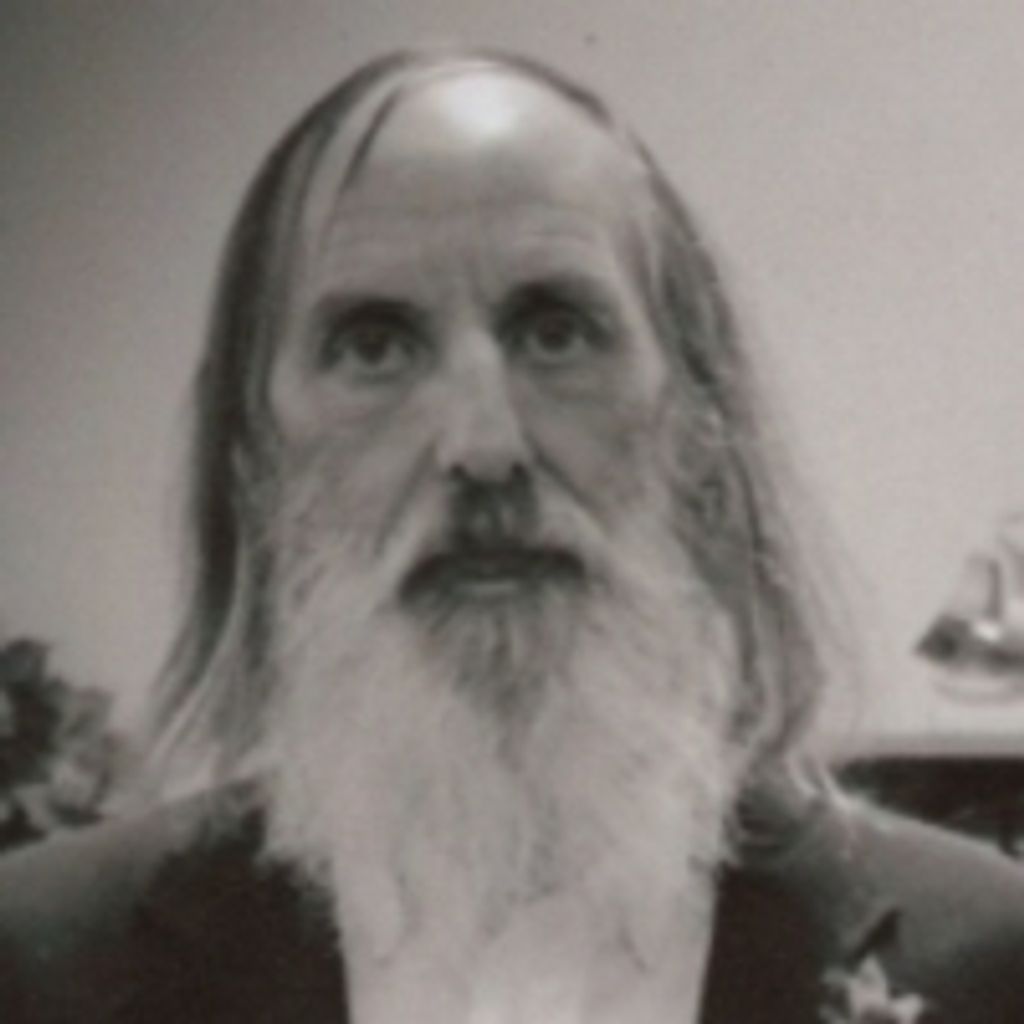 Larry E. Witham
