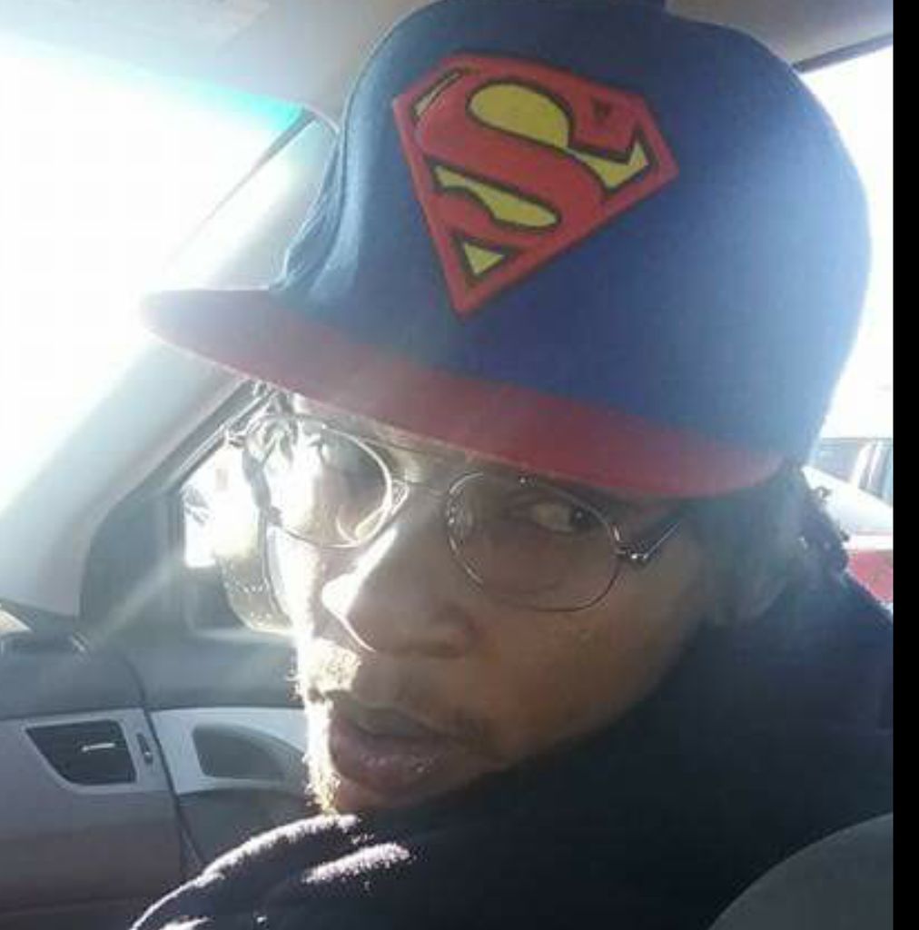 Shannon Tyrone Eugene Toler Profile Photo