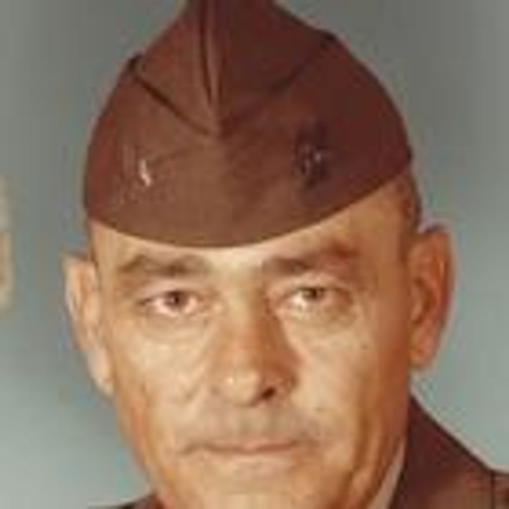George William Smith