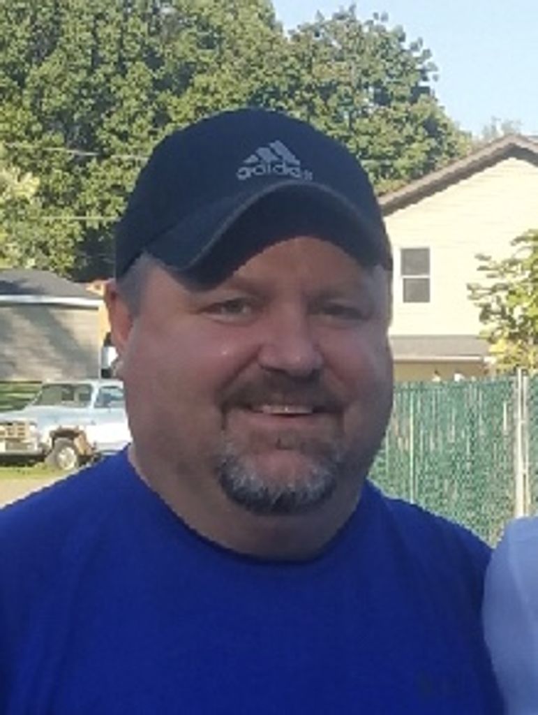 Gregory P. Dickson