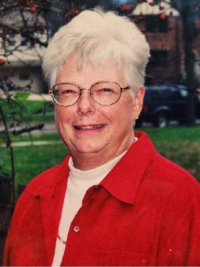 Florence Katherine Leintz Profile Photo
