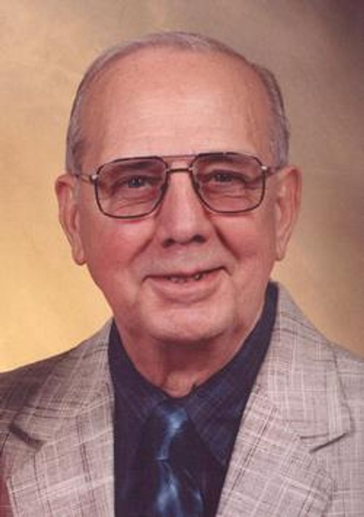 Robert B. Counterman