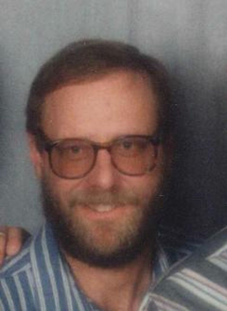 Mark  Allen Larson