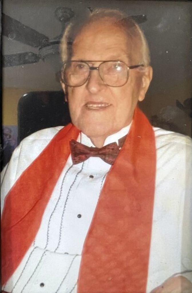 Raymond J. Martin Profile Photo