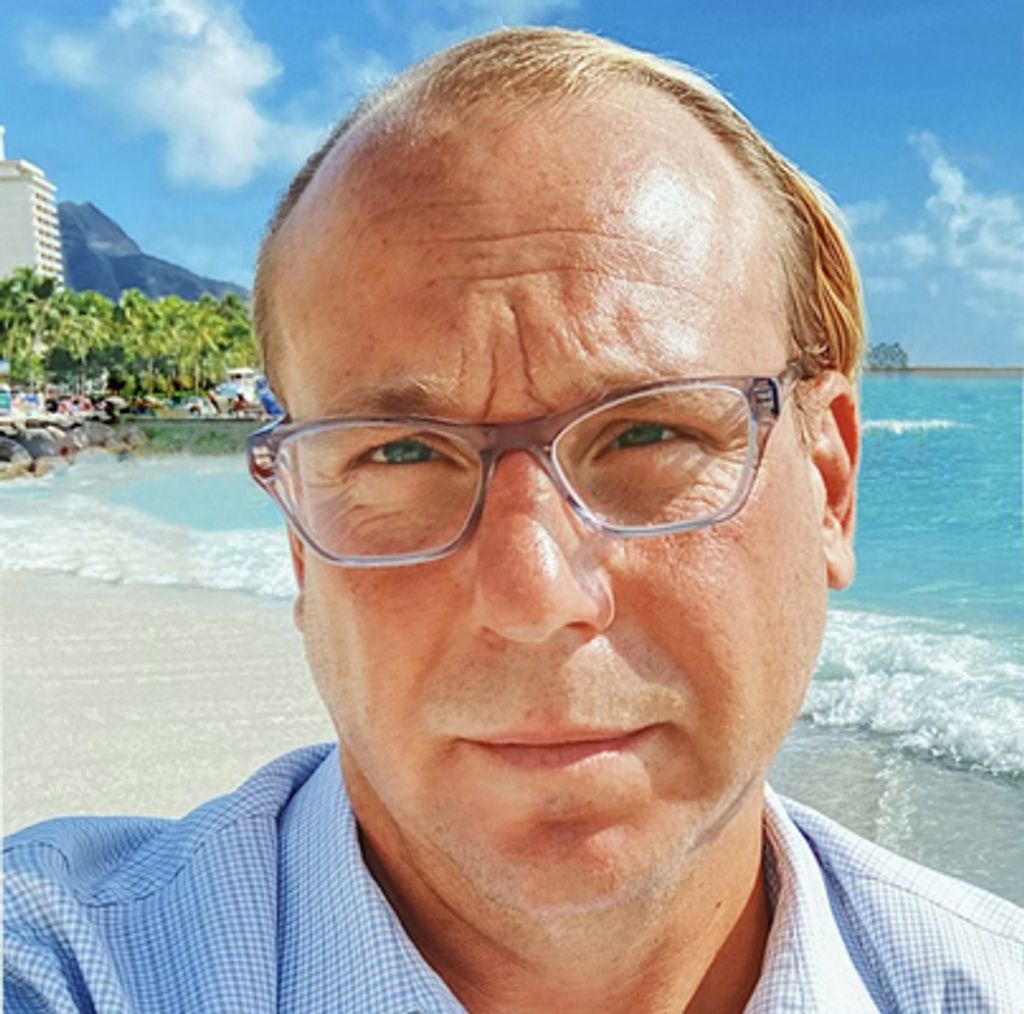 John T. Dvornik Profile Photo