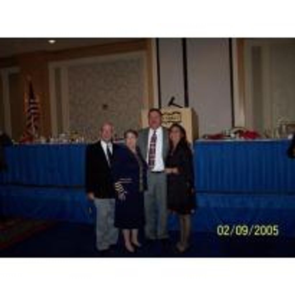 Louis Anthony Radicia