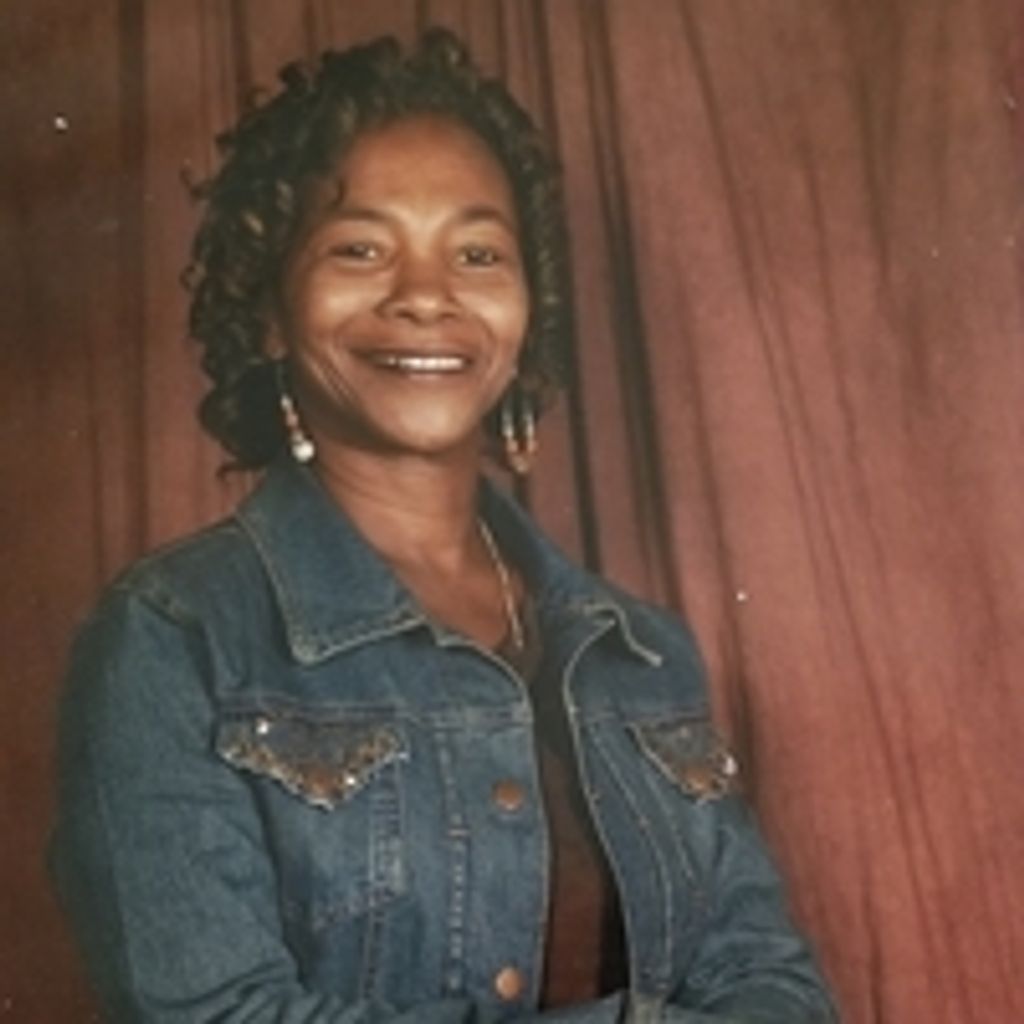 Jacqueline Burrell