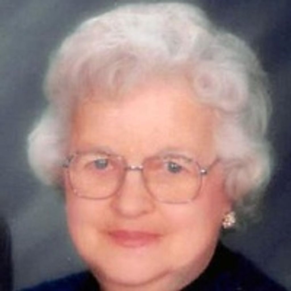 Mary K. Robinson