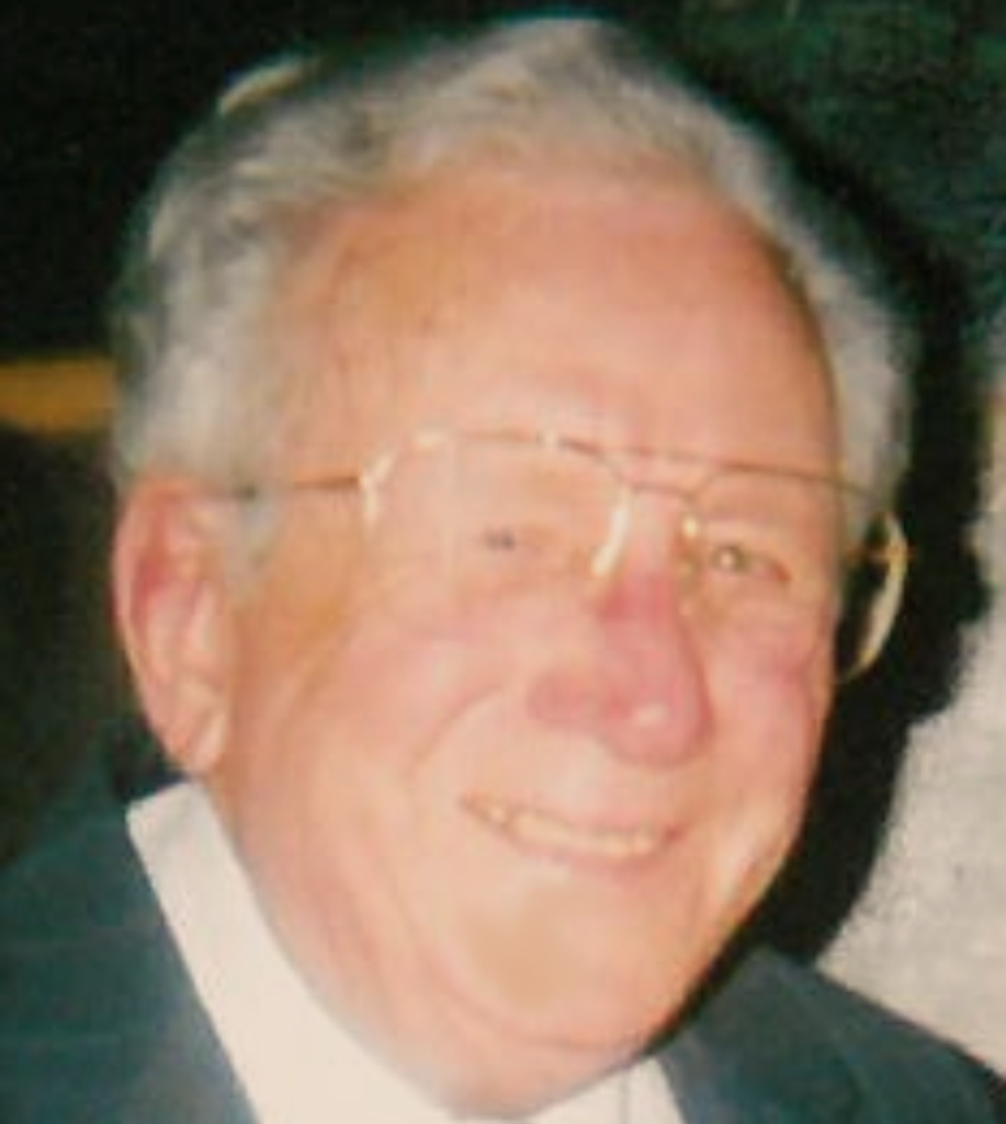Don B. McGee