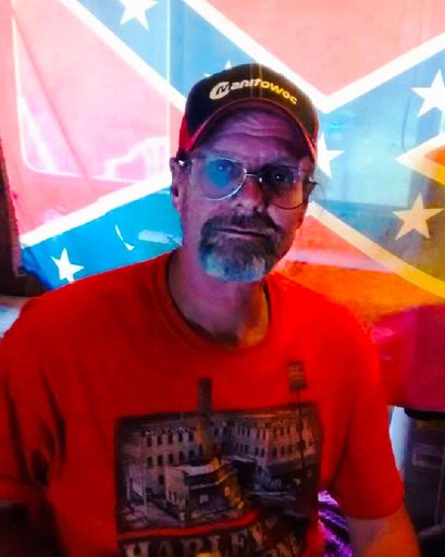 Randal William Barrett Profile Photo