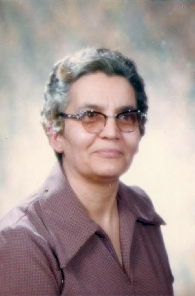 Bernice Reavis Pinyan Profile Photo