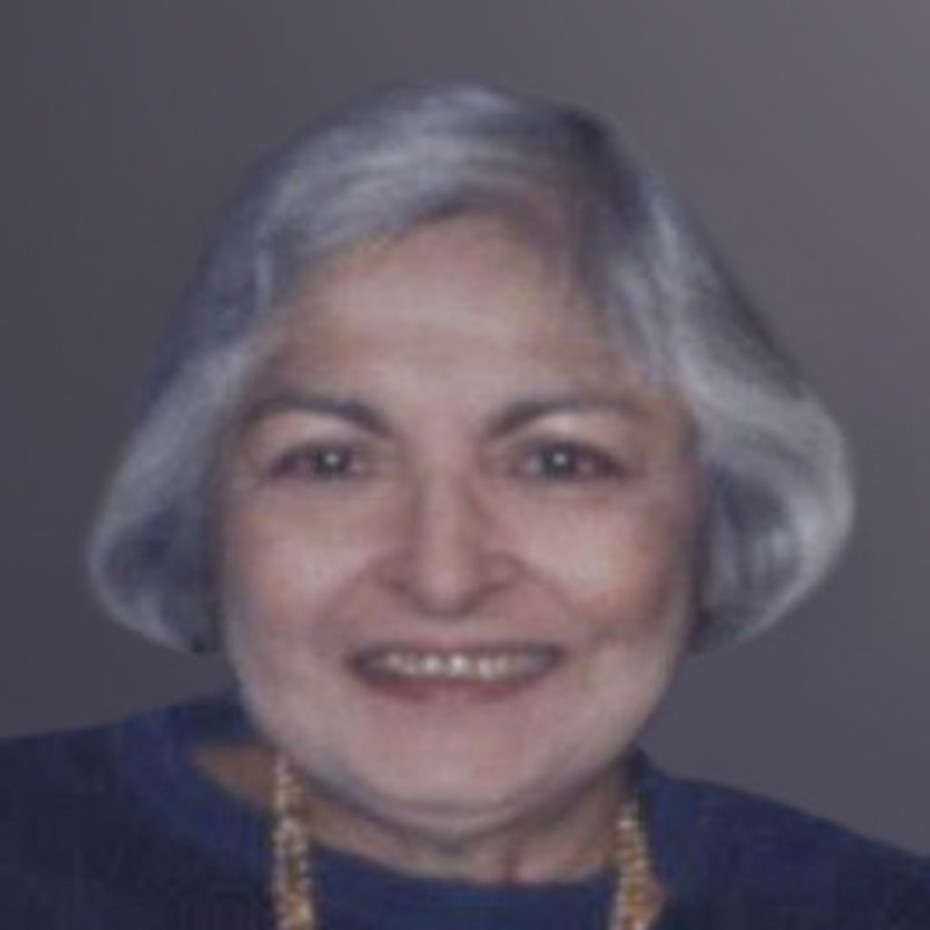 Marvis C. McHugh