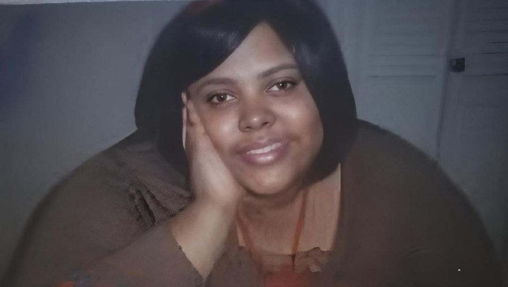 Ms. Nikesha Nicole Alford