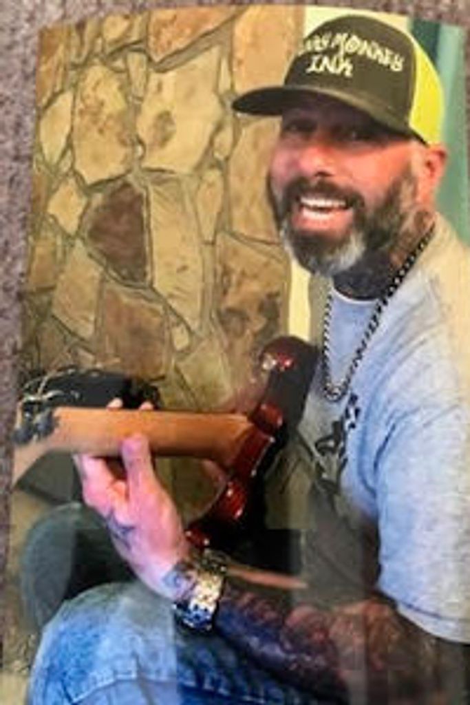 Shawn P. Mcclune