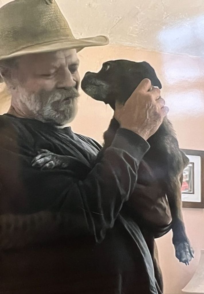 Theodore "Toro" M. Mendoza Profile Photo