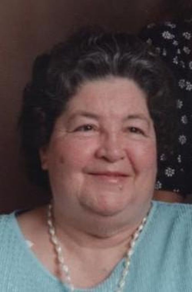 Doris C. Foss