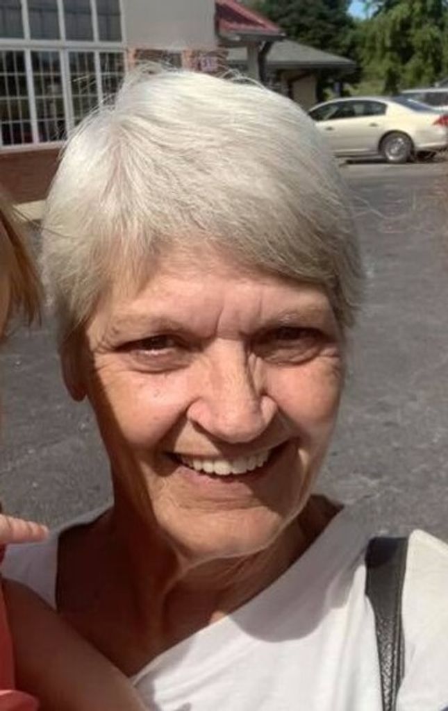 Georgia Bender Profile Photo