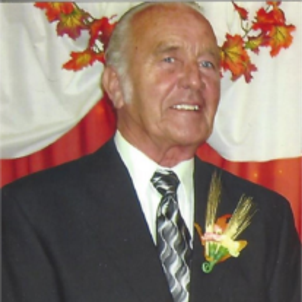 Karl  E. Nishwitz Profile Photo