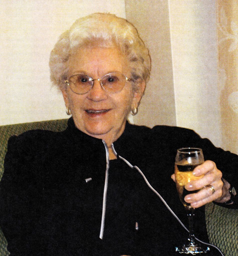 Barbara Jean Feichtmann