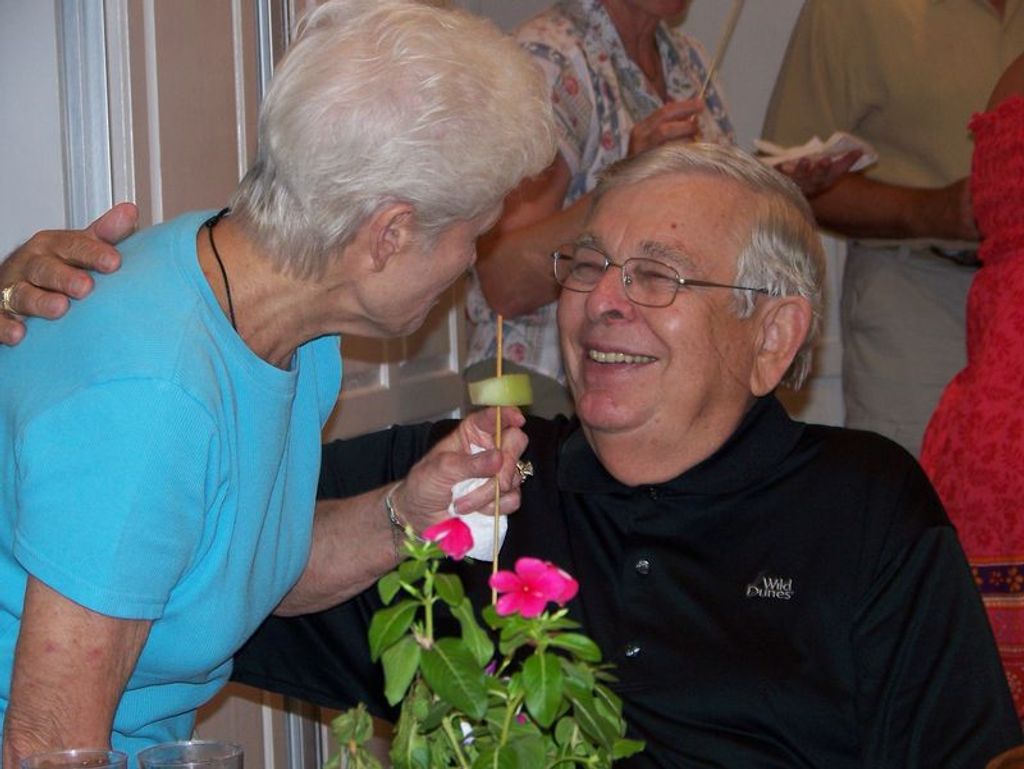 John "Jack" Peter Katzbach, Jr. Profile Photo