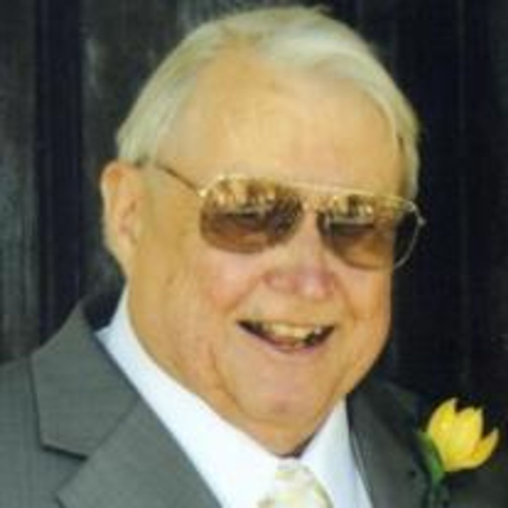 John Louis Welter,