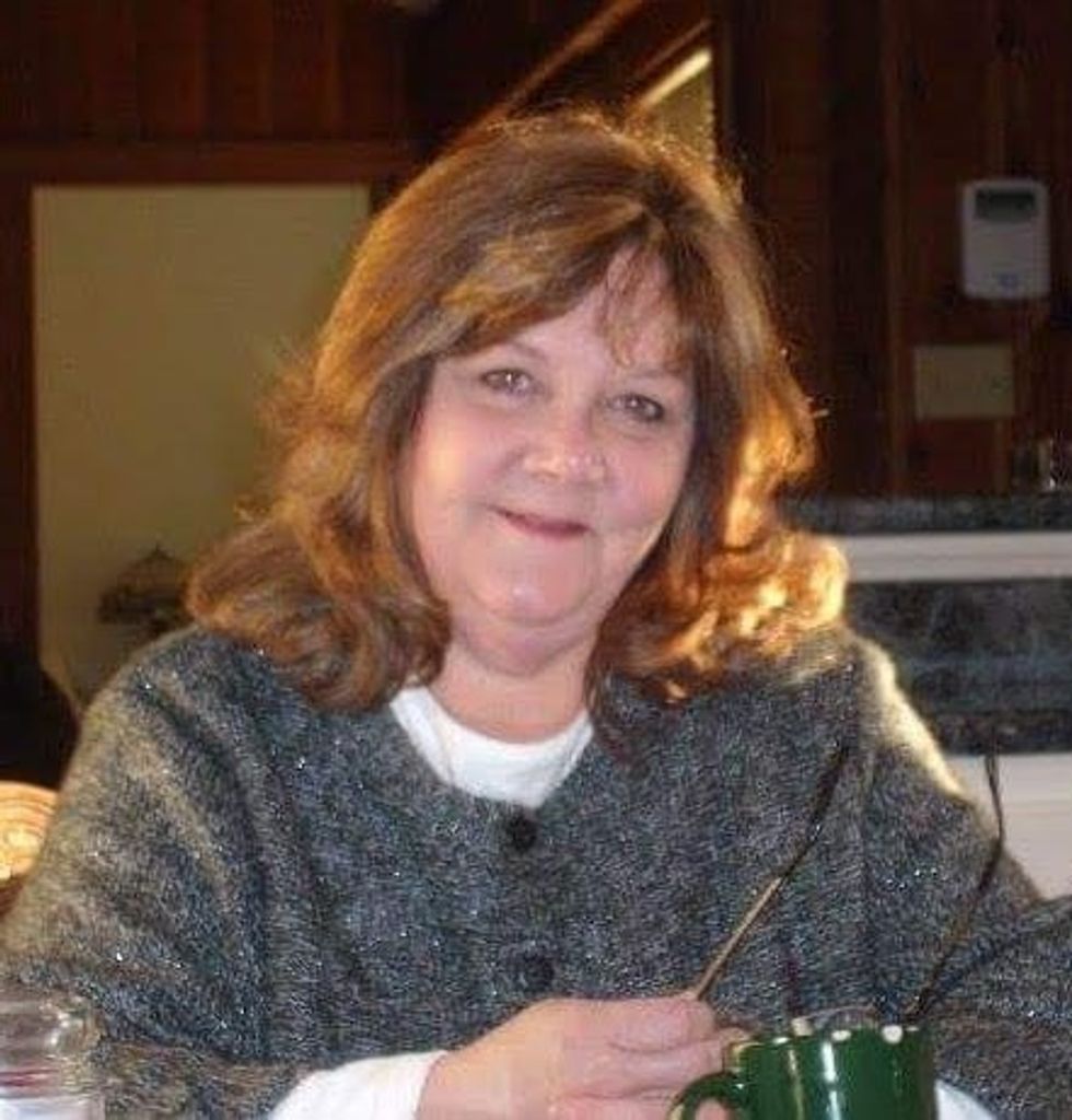 Sharon Lammey Rhea