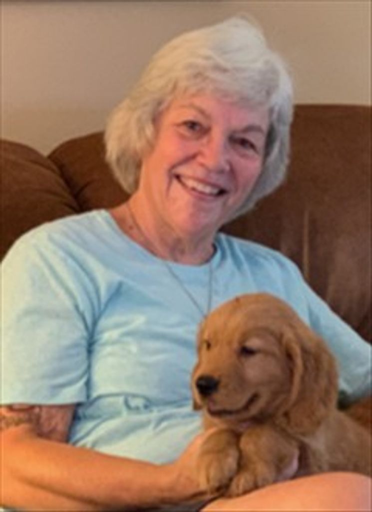 Brenda Gayle Weaver Profile Photo