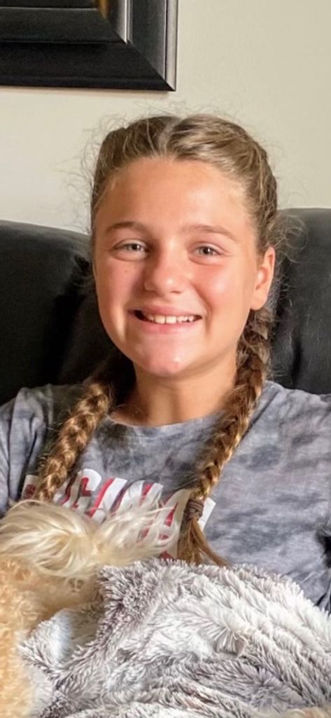 Rylee J. Spahn Profile Photo